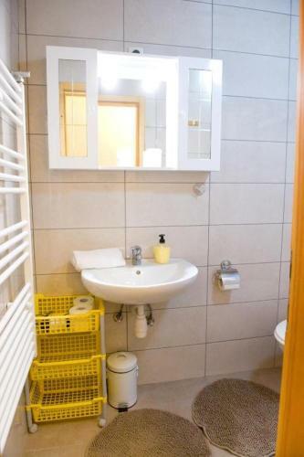 Apartamentos Planinca -hi?a Z Razgledom