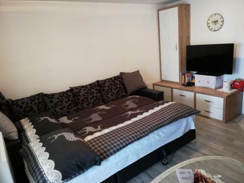 Apartma Natura Kope