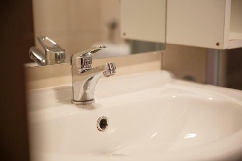 Apartma Natura Kope