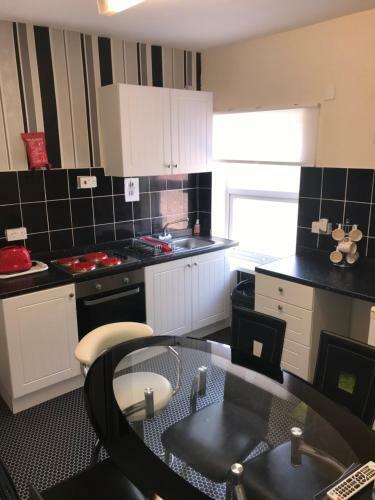 On The Beach Apartments