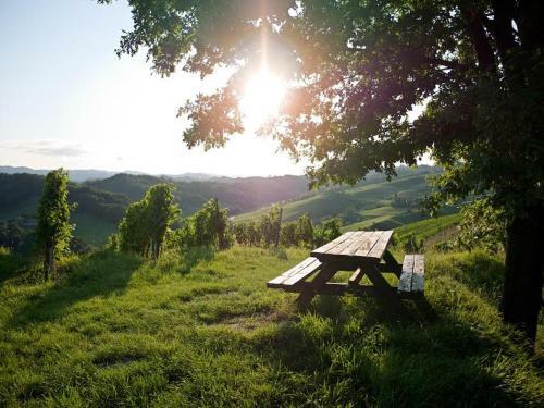 Apartamento Holiday Home Winzerhaus Eva