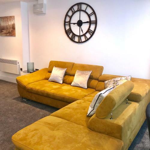 Winter Gardens Service Apartments