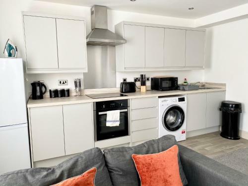 Winter Gardens Service Apartments