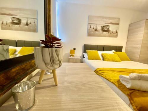 Winter Gardens Service Apartments