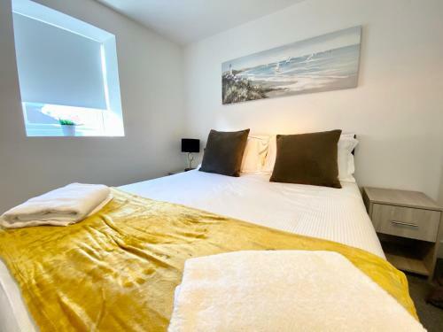 Winter Gardens Service Apartments