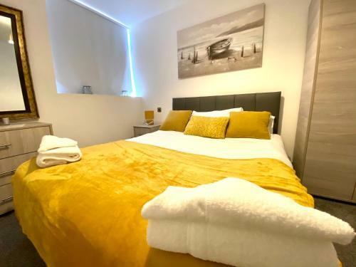 Winter Gardens Service Apartments