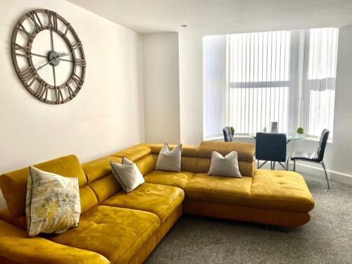 Winter Gardens Service Apartments