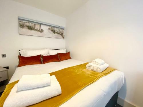 Winter Gardens Service Apartments