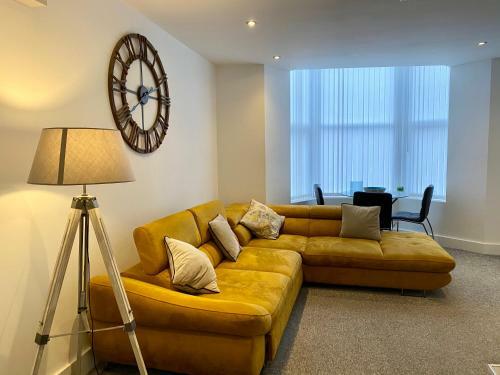 Winter Gardens Service Apartments