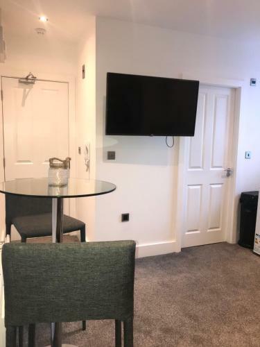 Winter Gardens Service Apartments