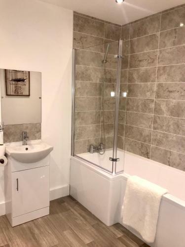 Winter Gardens Service Apartments