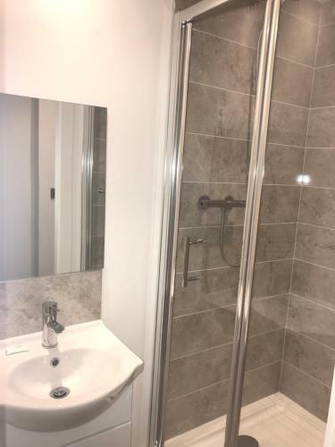 Winter Gardens Service Apartments