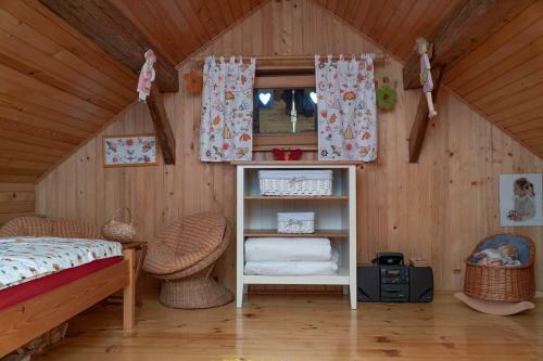 Apartamento Tourist Farm Ran? Velka