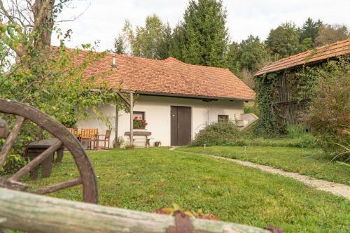 Apartamento Tourist Farm Ran? Velka