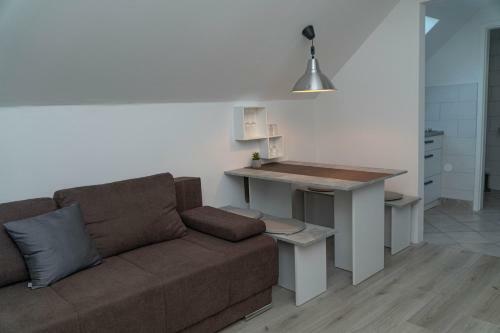 Apartamento Tourist Farm Ran? Velka