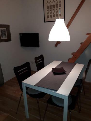 Apartamento Tourist Farm Ran? Velka