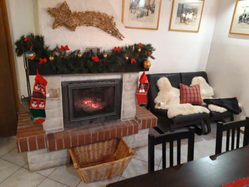 Apartamento Tourist Farm Ran? Velka
