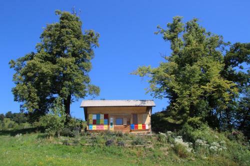 Apartamento 238 Spodnje Gorje