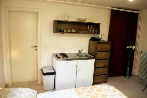 Apartamento 238 Spodnje Gorje