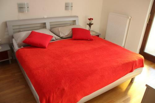 Apartamento 238 Spodnje Gorje