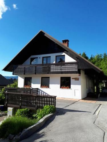 Apartamento 238 Spodnje Gorje
