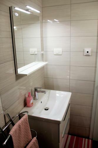 Apartamento 238 Spodnje Gorje