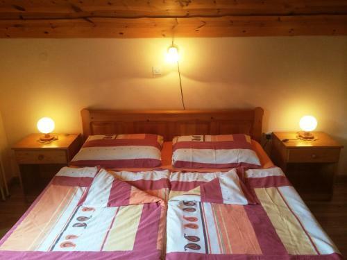 Agroturismo Farm Stay Juvanija