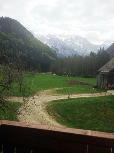 Agroturismo Farm Stay Juvanija