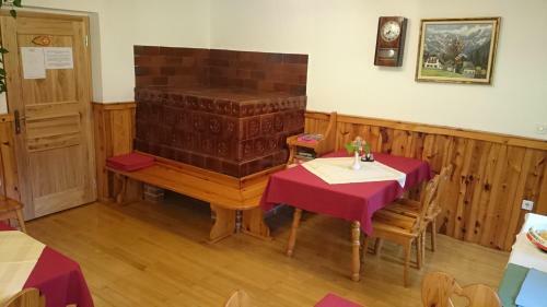 Agroturismo Farm Stay Juvanija
