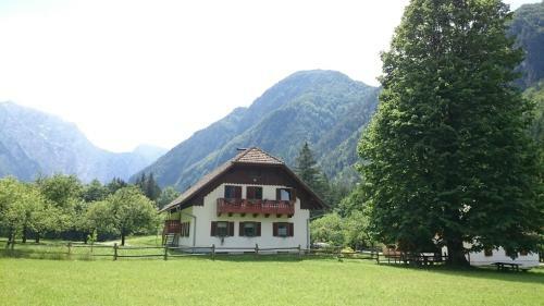 Agroturismo Farm Stay Juvanija