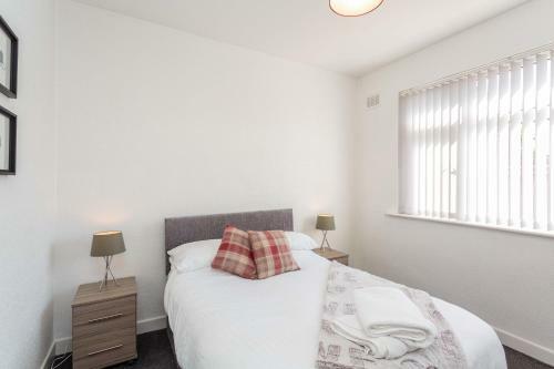 Apartamento Cherry Property - Mulberry Suite