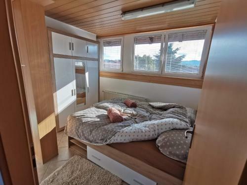 Apartamento Pohorje