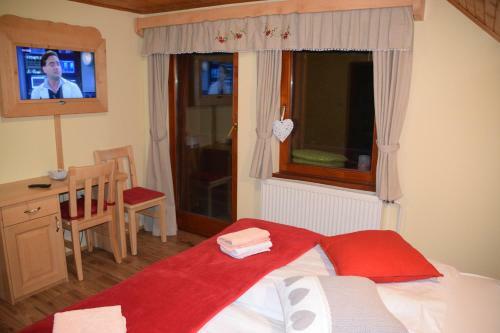 Agroturismo Farm Stay "alpine Dreams"
