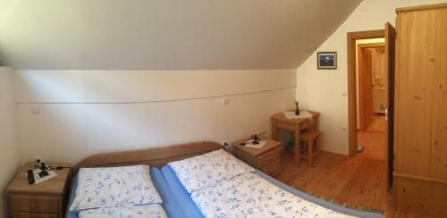Apartments Pod Macesnovo Streho