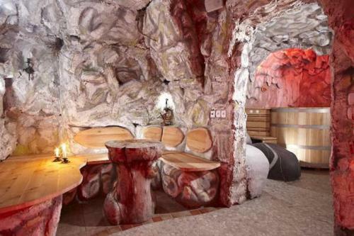 Apartments Pod Macesnovo Streho