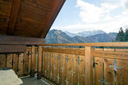Agroturismo Kmetija Matk