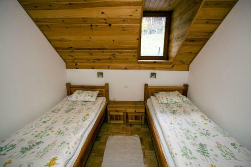 Agroturismo Kmetija Matk