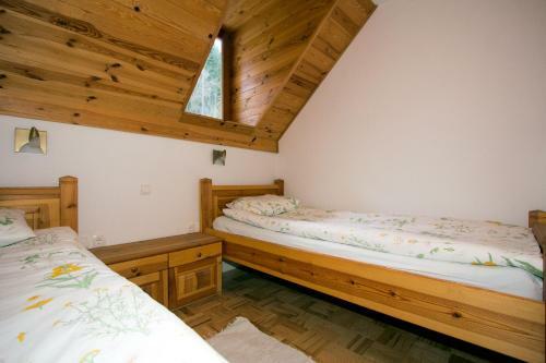 Agroturismo Kmetija Matk