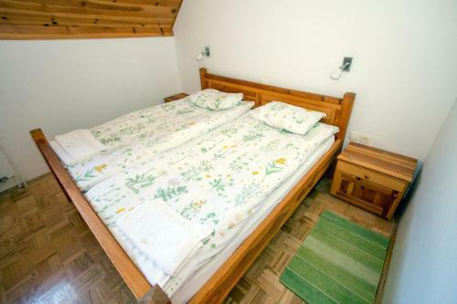 Agroturismo Kmetija Matk
