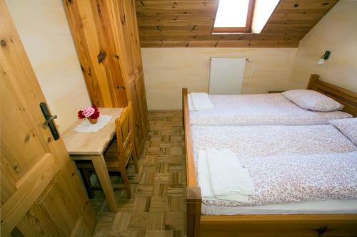 Agroturismo Kmetija Matk