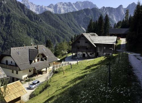 Agroturismo Kmetija Matk