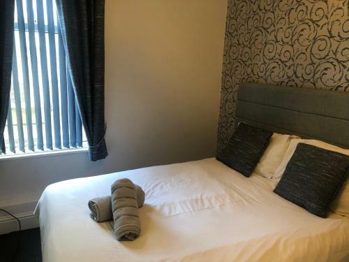 Hostal The Gables Hotel