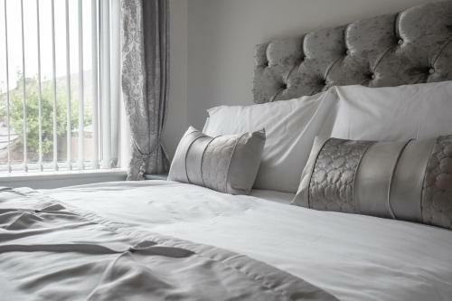 Hostal The Gables Hotel