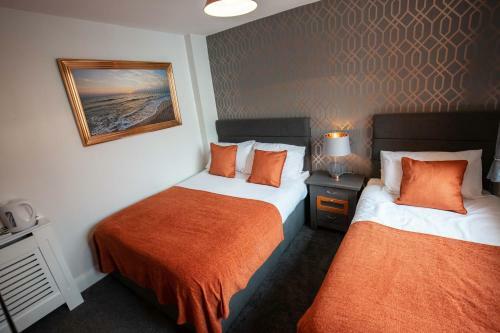 Hostal The Gables Hotel