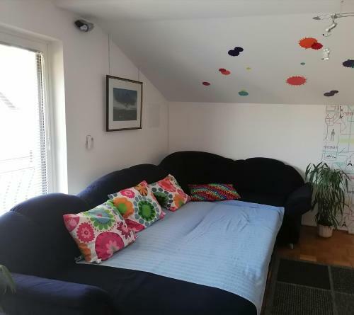 Apartamento At Marian's Place