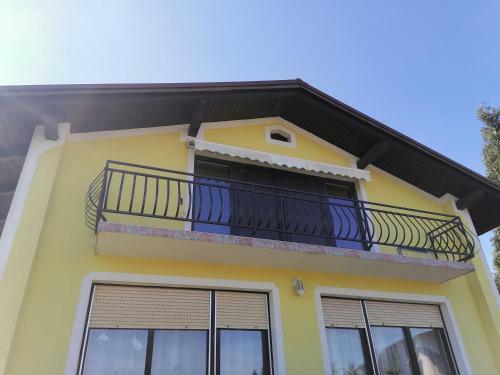 Apartamento At Marian's Place