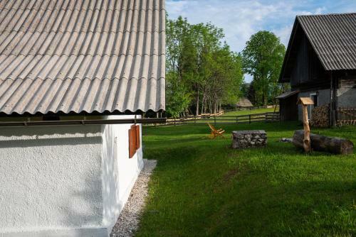Holiday Home Srednja Vas