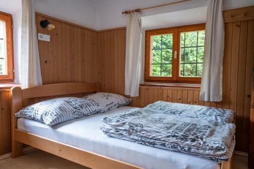 Holiday Home Srednja Vas