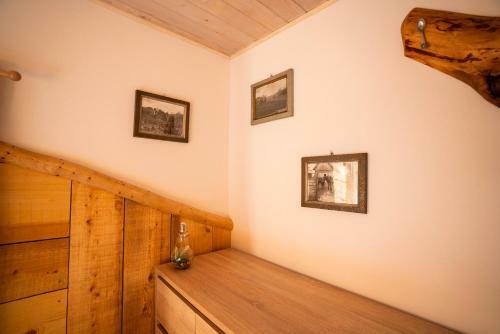 Holiday Home Srednja Vas