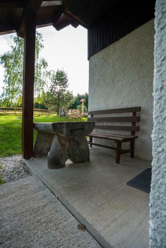 Holiday Home Srednja Vas